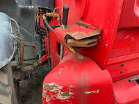2016 manitou mt1335 ha verreiker - afbeelding 31 van  43