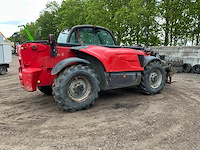 2016 manitou mt1335 ha verreiker - afbeelding 39 van  43