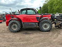 2016 manitou mt1335 ha verreiker - afbeelding 40 van  43