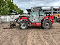 2016 manitou mt1335 ha verreiker - afbeelding 1 van  20