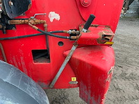 2016 manitou mt1335 ha verreiker - afbeelding 10 van  20