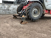 2016 manitou mt1335 ha verreiker - afbeelding 17 van  20
