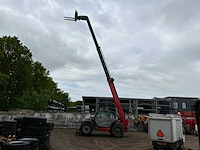 2016 manitou mt1335 ha verreiker - afbeelding 18 van  20
