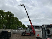 2016 manitou mt1335 ha verreiker - afbeelding 19 van  20