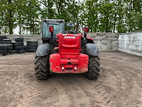 2016 manitou mt1335 ha verreiker - afbeelding 2 van  20
