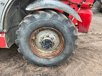 2016 manitou mt1335 ha verreiker - afbeelding 2 van  19