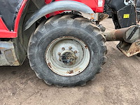 2016 manitou mt1335 ha verreiker - afbeelding 3 van  19