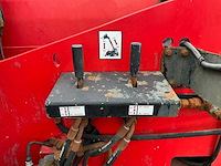 2016 manitou mt1335 ha verreiker - afbeelding 14 van  19