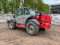2016 manitou mt1335 ha verreiker - afbeelding 12 van  19