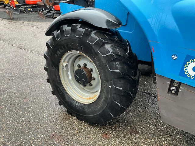 2016 manitou mt1840 verreiker - afbeelding 3 van  36