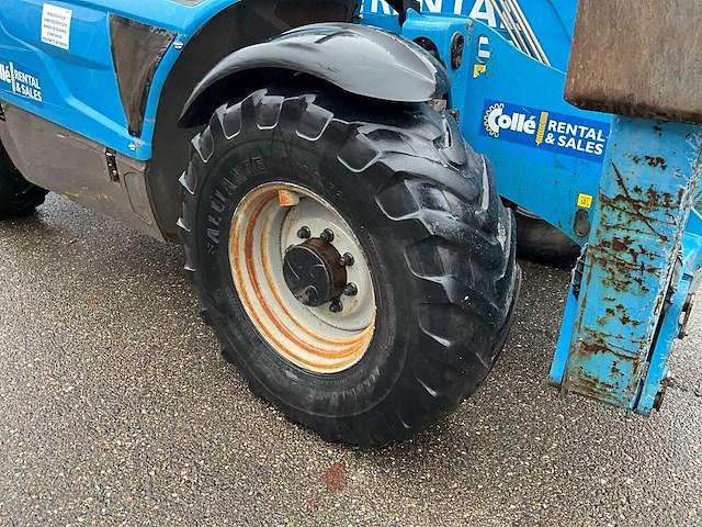 2016 manitou mt1840 verreiker - afbeelding 4 van  36