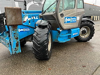 2016 manitou mt1840 verreiker - afbeelding 5 van  36