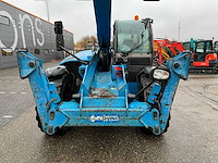 2016 manitou mt1840 verreiker - afbeelding 7 van  36