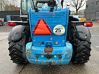 2016 manitou mt1840 verreiker - afbeelding 9 van  36