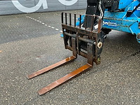 2016 manitou mt1840 verreiker - afbeelding 10 van  36