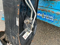 2016 manitou mt1840 verreiker - afbeelding 13 van  36