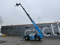 2016 manitou mt1840 verreiker - afbeelding 15 van  36