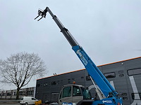 2016 manitou mt1840 verreiker - afbeelding 16 van  36