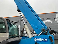 2016 manitou mt1840 verreiker - afbeelding 17 van  36