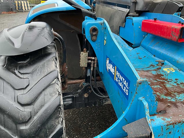 2016 manitou mt1840 verreiker - afbeelding 19 van  36