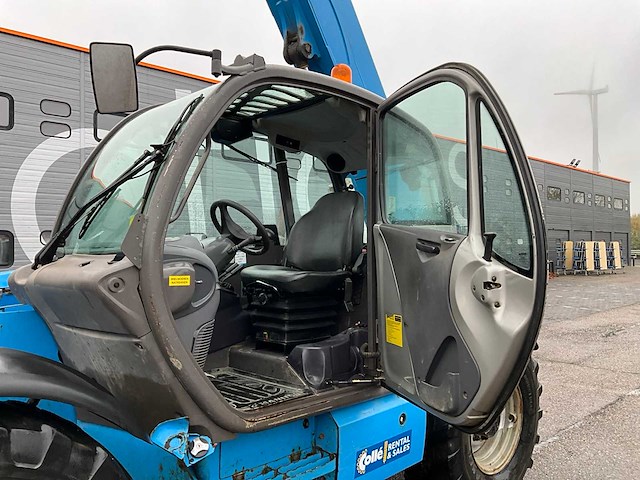 2016 manitou mt1840 verreiker - afbeelding 20 van  36