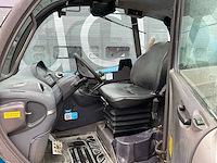 2016 manitou mt1840 verreiker - afbeelding 21 van  36