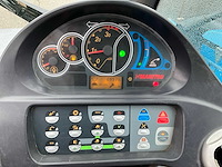 2016 manitou mt1840 verreiker - afbeelding 24 van  36