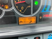 2016 manitou mt1840 verreiker - afbeelding 25 van  36