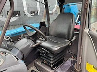 2016 manitou mt1840 verreiker - afbeelding 27 van  36