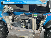 2016 manitou mt1840 verreiker - afbeelding 28 van  36