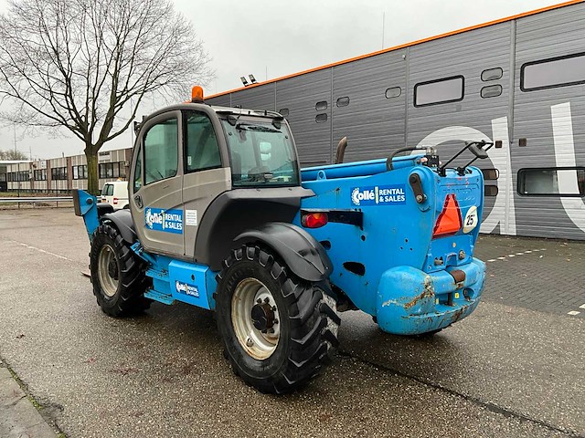 2016 manitou mt1840 verreiker - afbeelding 23 van  36