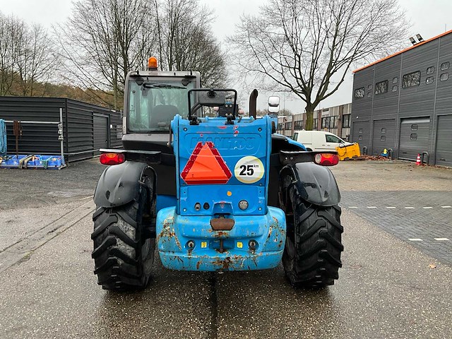 2016 manitou mt1840 verreiker - afbeelding 31 van  36