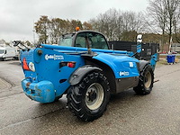 2016 manitou mt1840 verreiker - afbeelding 32 van  36