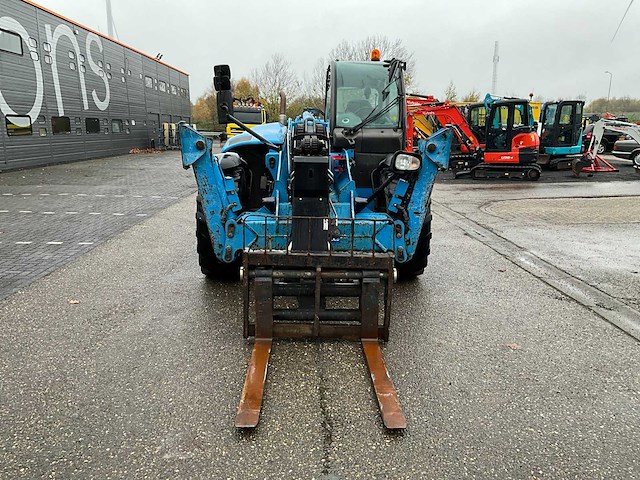2016 manitou mt1840 verreiker - afbeelding 35 van  36