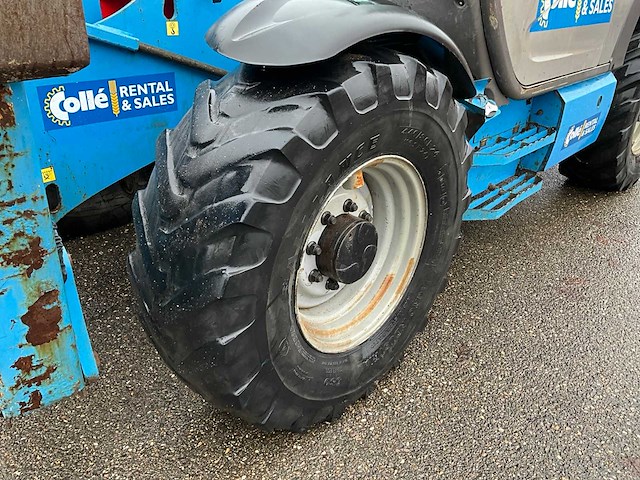 2016 manitou mt1840 verreiker - afbeelding 36 van  36