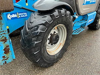 2016 manitou mt1840 verreiker - afbeelding 36 van  36