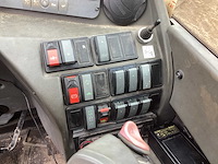 2016 manitou mtr 2150 verreiker - afbeelding 2 van  32