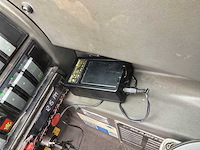 2016 manitou mtr 2150 verreiker - afbeelding 3 van  32