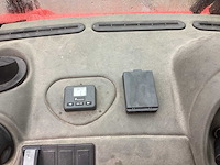 2016 manitou mtr 2150 verreiker - afbeelding 4 van  32