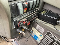 2016 manitou mtr 2150 verreiker - afbeelding 5 van  32