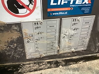 2016 manitou mtr 2150 verreiker - afbeelding 6 van  32