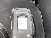 2016 manitou mtr 2150 verreiker - afbeelding 8 van  32