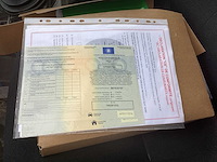 2016 manitou mtr 2150 verreiker - afbeelding 9 van  32