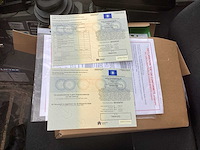 2016 manitou mtr 2150 verreiker - afbeelding 10 van  32