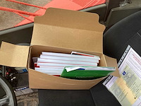 2016 manitou mtr 2150 verreiker - afbeelding 13 van  32