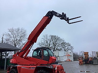 2016 manitou mtr 2150 verreiker - afbeelding 18 van  32