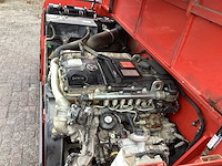 2016 manitou mtr 2150 verreiker - afbeelding 21 van  32