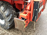 2016 manitou mtr 2150 verreiker - afbeelding 26 van  32