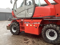 2016 manitou mtr 2150 verreiker - afbeelding 29 van  32