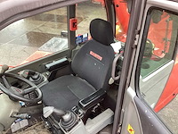 2016 manitou mtr 2150 verreiker - afbeelding 31 van  32